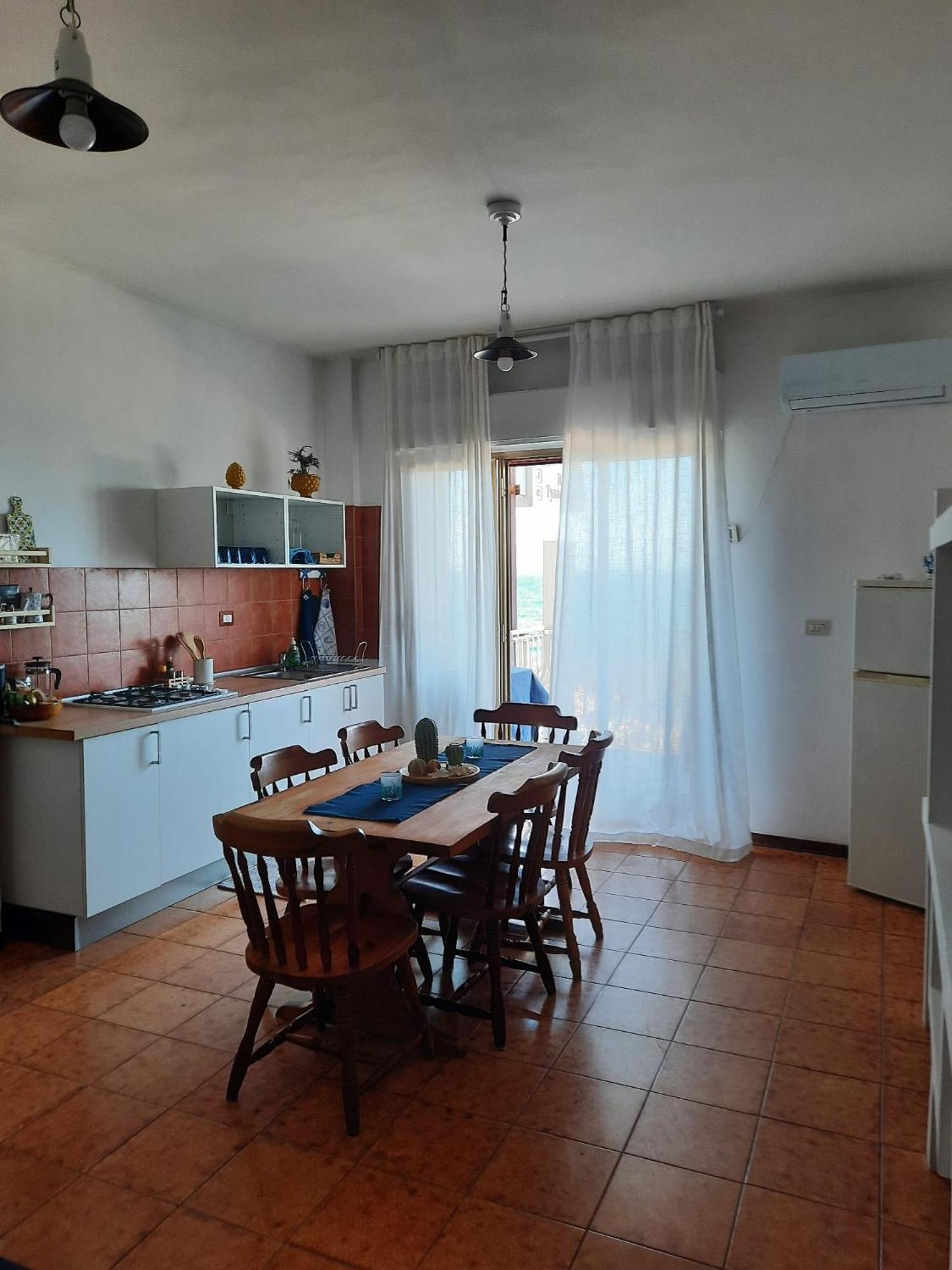Arcadia Golden Bay Apartment Giardini Naxos Bagian luar foto
