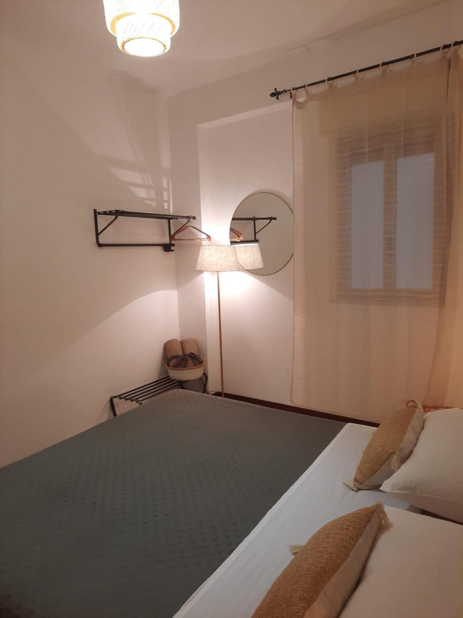 Arcadia Golden Bay Apartment Giardini Naxos Bagian luar foto